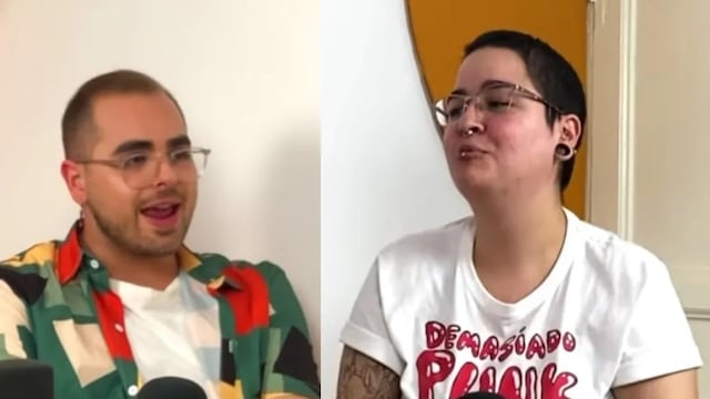 Podcast compara a la Generación Z con el dadaísmo