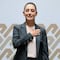 Claudia Sheinbaum registra una baja en delitos de la Ciudad de México del 25 por ciento, señala INEGI