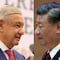 AMLO pedirá explicaciones a China por contenedor lleno de fentanilo que llegó a Lázaro Cárdenas