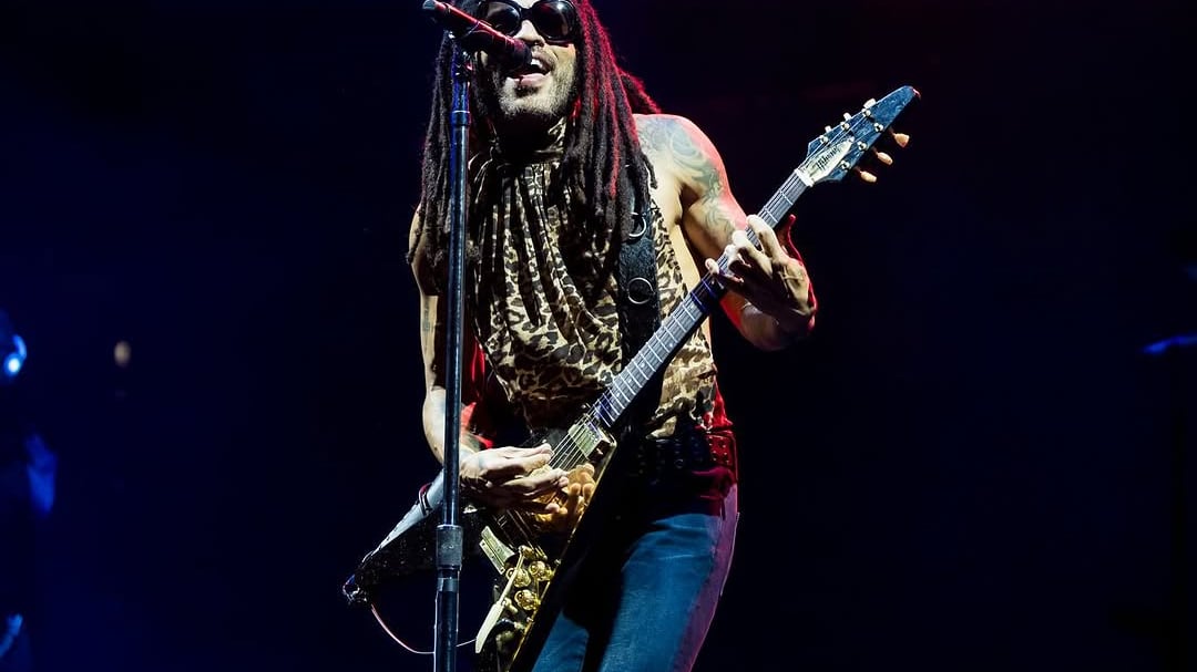 ¡Tour confirmado! Lenny Kravitz en México: fechas, sedes y boletos