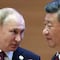 Guerra Rusia Ucrania día 387: Eslovaquia entregará aviones de caza a Ucrania; Rusia y China se reunirán y más