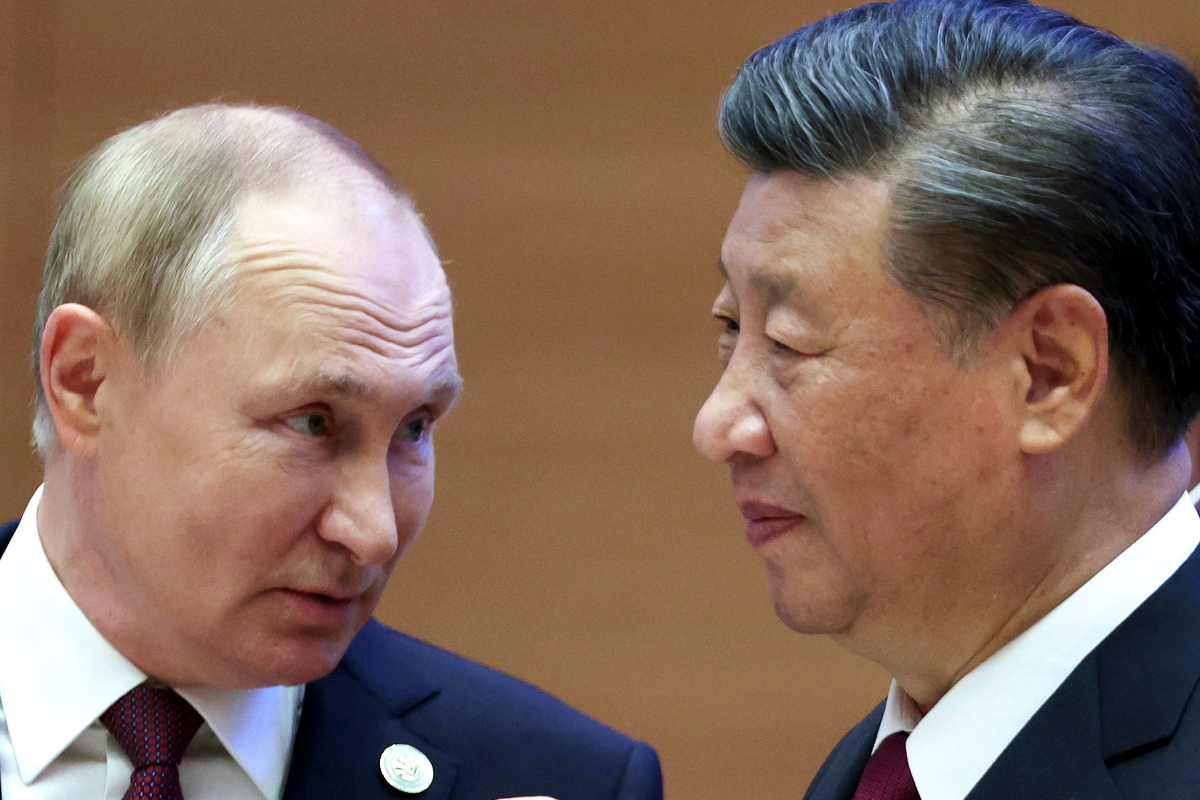 Xi Jinping