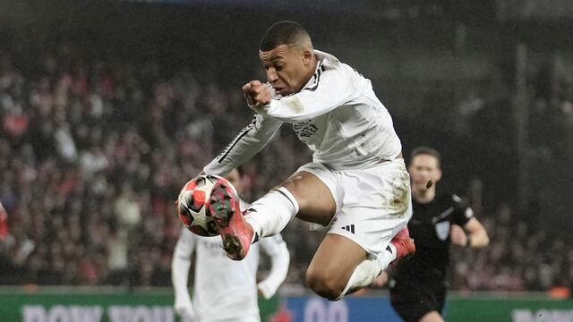 Real Madrid ya no hará fichajes en el mercado de invierno; ¿Cuáles fueron sus altas y bajas?