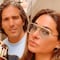 Galilea Montijo y Fernando Reina habrían intentado durante 3 años salvar su matrimonio del divorcio