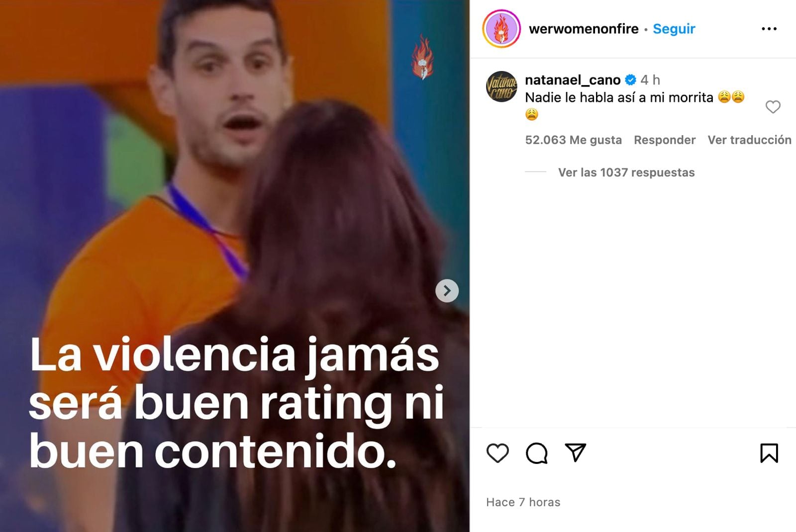 Natanael Cano, Gala Montes y Adrián Marcelo