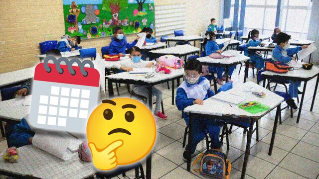 Regreso a clases