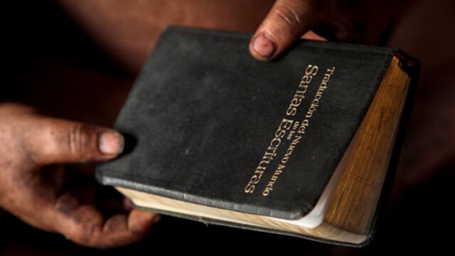 Rashide Frías / Cuartoscuro