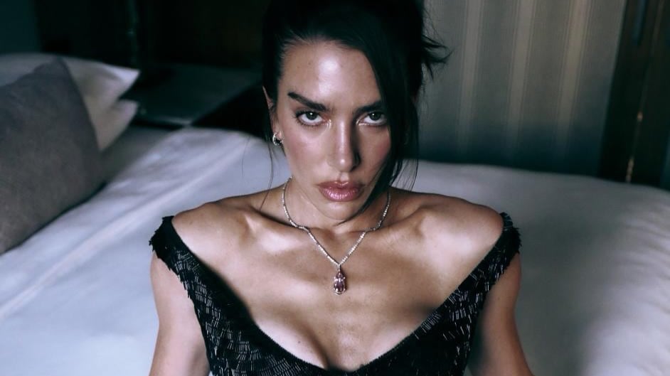¿Quién es Valentina Ferrer? Actriz de Argentina