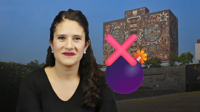 Bertha Alcalde pide endurecer sanciones por amenazas de bombas en la UNAM