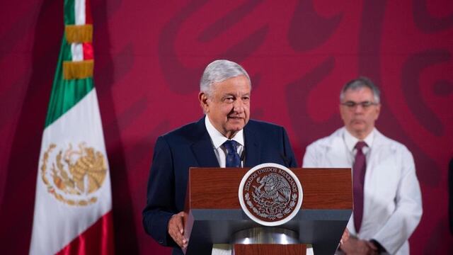 Andrés Manuel López Obrador