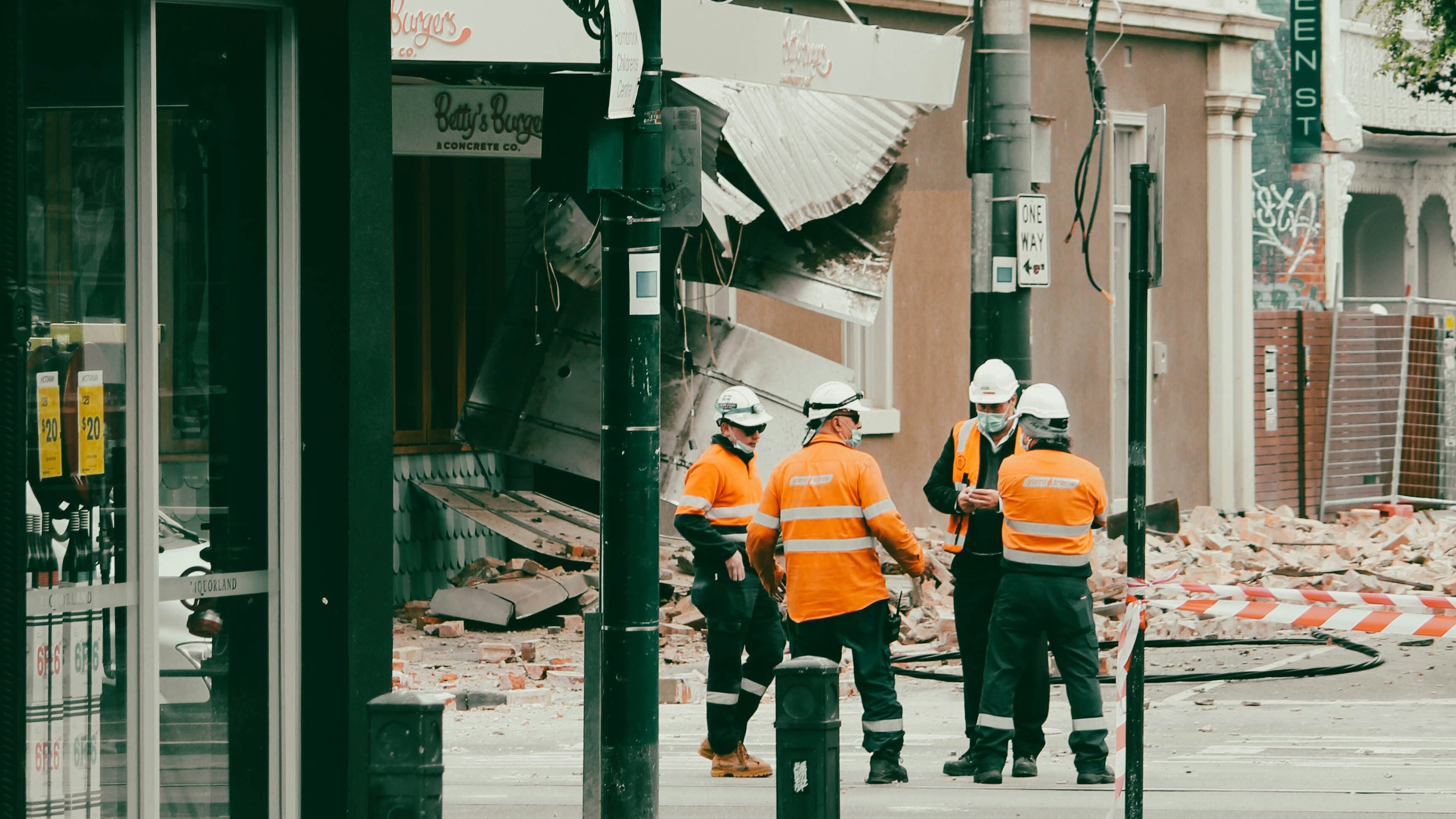 ¡Feliz Día de Protección Civil en México! 10 frases para dedicar hoy 19 de septiembre en conmemoración de sismos