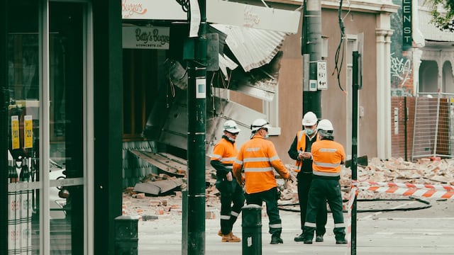 Día de Protección Civil en México