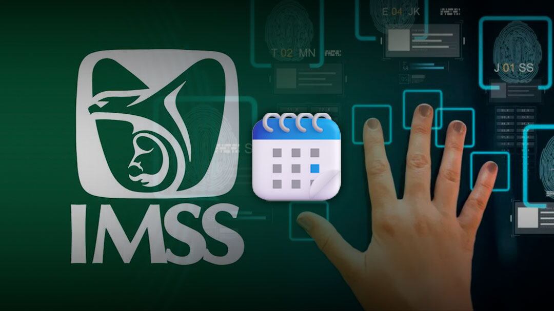 IMSS pedirá CURP Biométrica en trámites presenciales desde el 17 de marzo