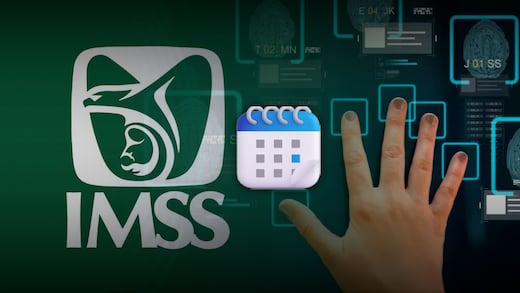 IMSS pedirá CURP Biométrica en trámites presenciales desde el 17 de marzo