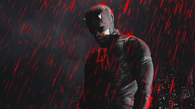 Daredevil: Born Again Temporada 2