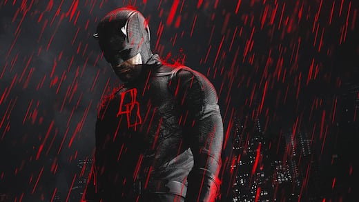 Reseña de Daredevil Born Again, la temporada 2 que mejoró en Disney+