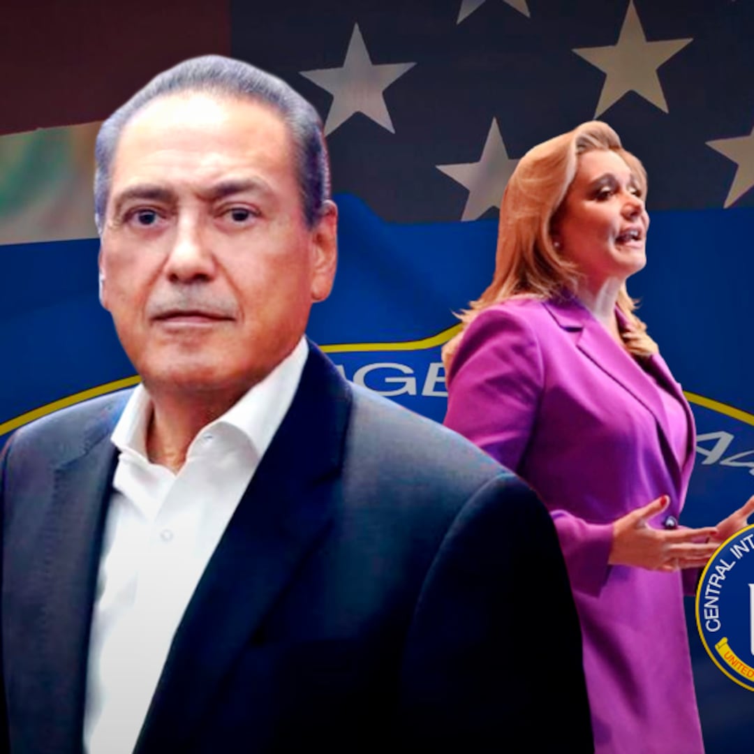 Beltrones critica citatorio a Maru Campos por caso de la CIA en Chihuahua