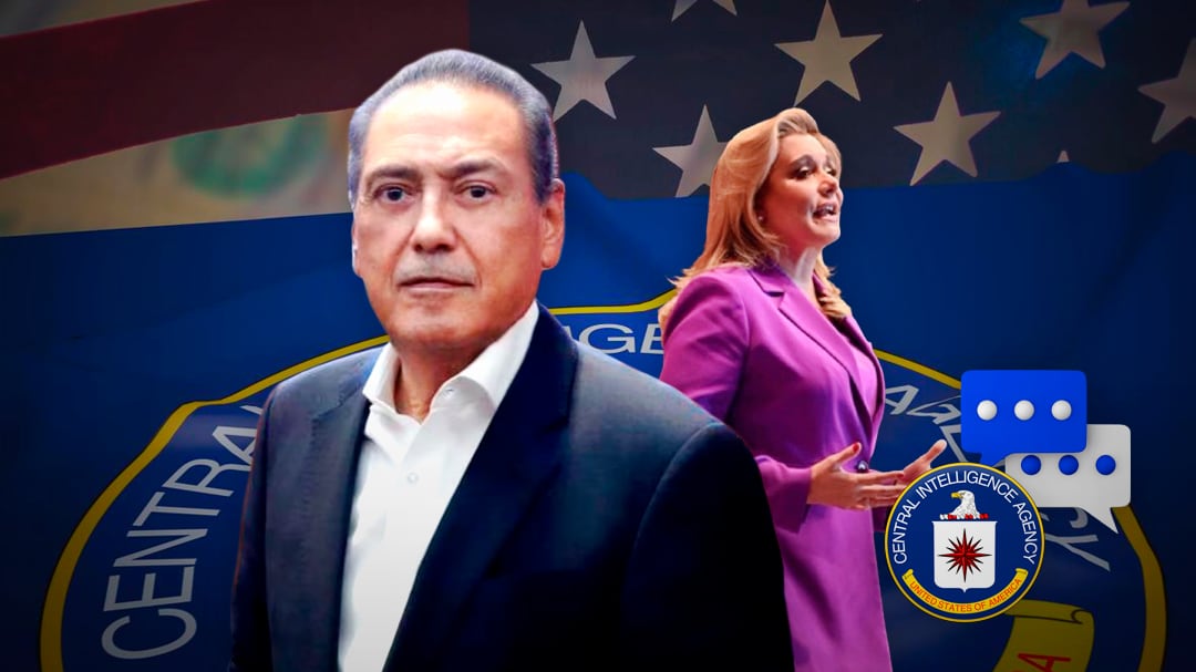 Beltrones critica citatorio a Maru Campos por caso de la CIA en Chihuahua