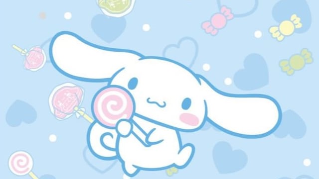 Plantillas de Cinnamoroll para vestir