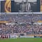 Jugadores lloran en minuto de silencio dedicado a Diogo Jota durante el Mundial de Clubes
