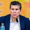Carlos Emilio González: “No estamos contentos” con los resultados de Tigres