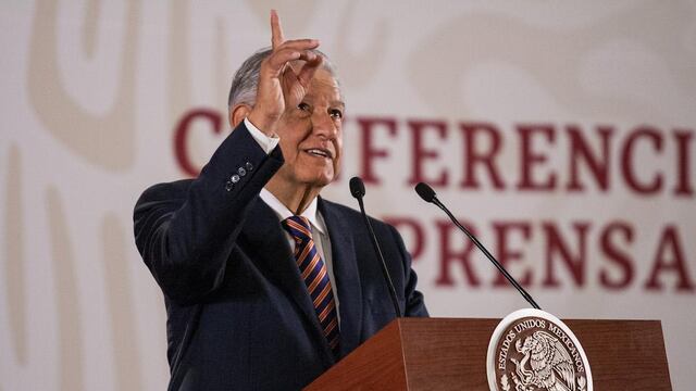 Andrés Manuel López Obrador