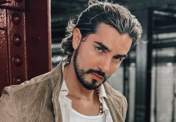 Christian Estrada