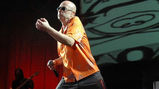 ¿Quién fue Carlos “el Indio” Solari? Músico esencial para entender el rock argentino