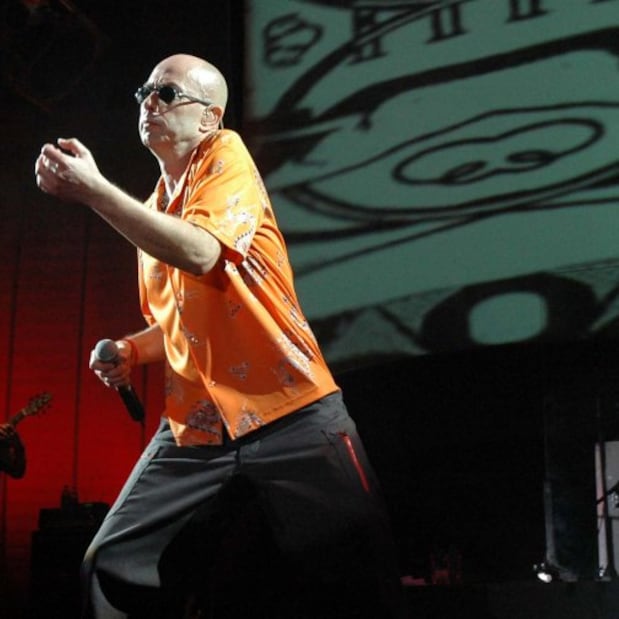 ¿Quién fue Carlos “el Indio” Solari? Músico esencial para entender el rock argentino