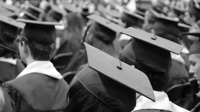 Vestimenta de graduación