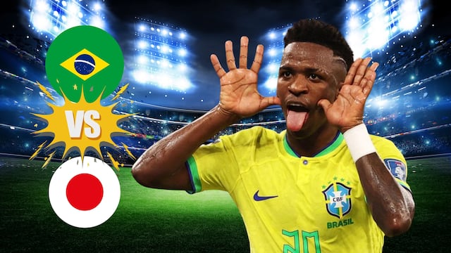 Brasil sale como favorito para avanzar a los octavos de final del Mundial 2026
