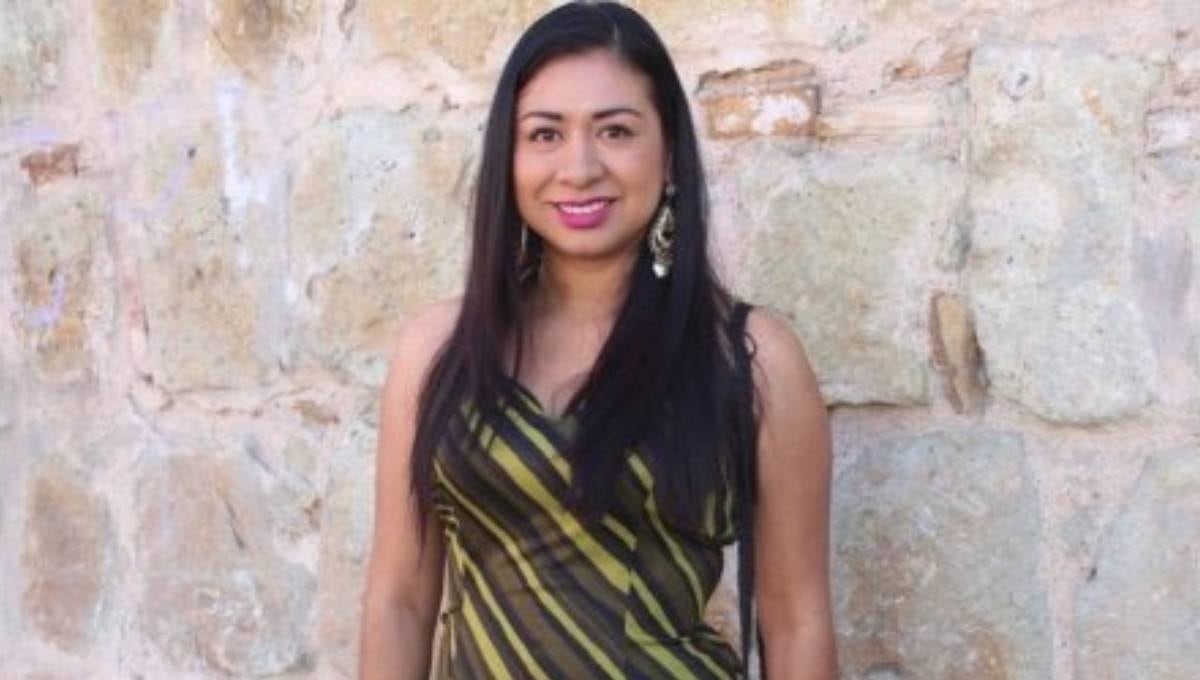 Sandra Domínguez Martínez