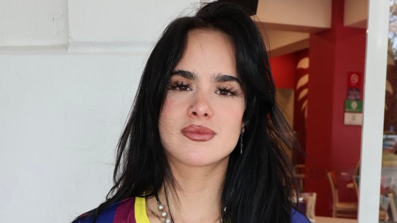 Que La Casa de los Famosos México 2025 no vuelva a transmitir violencia de género, pide Gala Montes