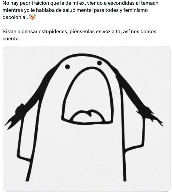 El Temach desata memes tras su cancelación