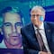 Bill Gates reconoce que fue un estúpido por haber sido amigo de Jeffrey Epstein