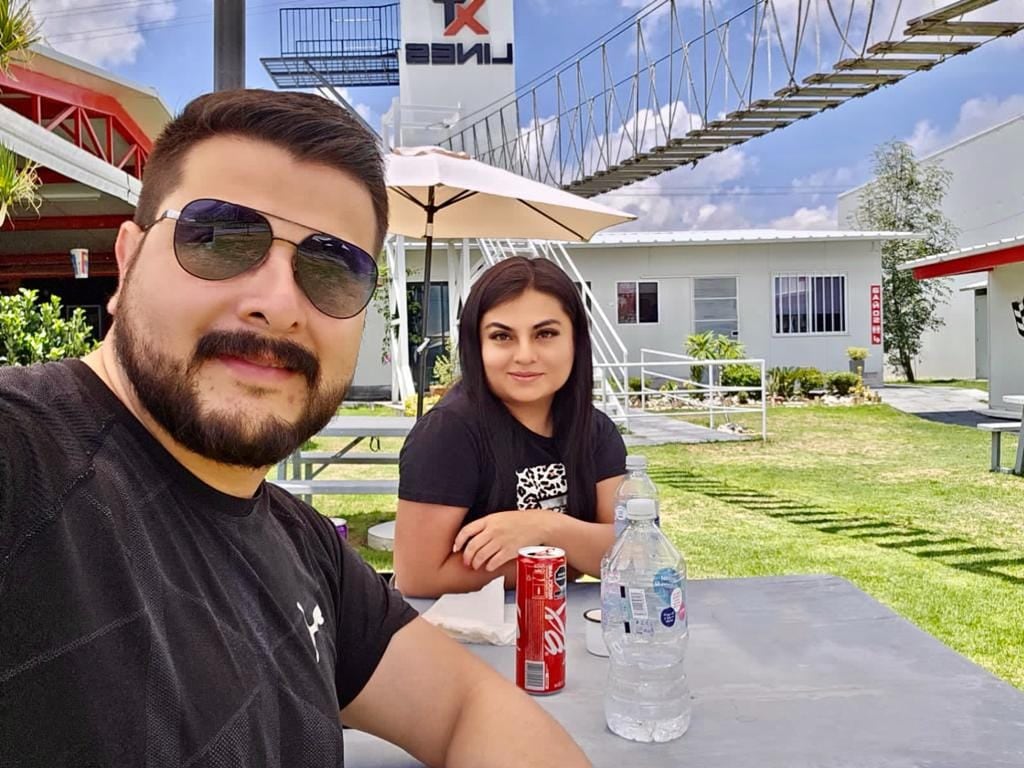 ¿Quién era Alfredo González Quiroz?