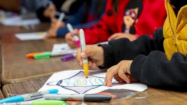 Lía Limón termina el 2022 con 28 estancias infantiles