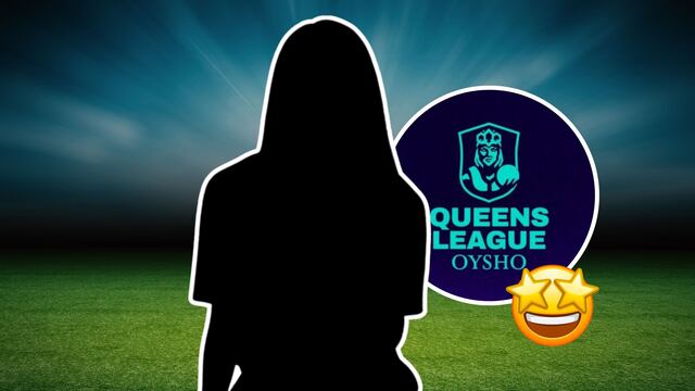Seleccionada Mexicana es nueva jugadora del Peluche Caligari en la Queens League