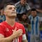 Xhaka a Argentina: “Suiza demostrará sus virtudes” rumbo a cuartos del Mundial 2026