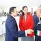 Gobernadores de Guanajuato, Jalisco, Colima y Michoacán refuerzan coordinación para combatir la delincuencia