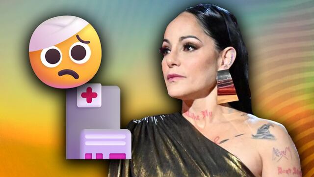 Lolita Cortés regresará al quirófano tras padecer cáncer de mama