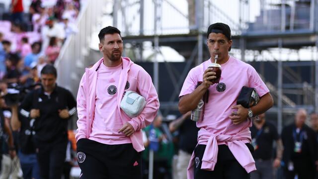 Puebla tendrá la fortuna de jugar ante el Inter Miami de Lionel Messi y sus amigos