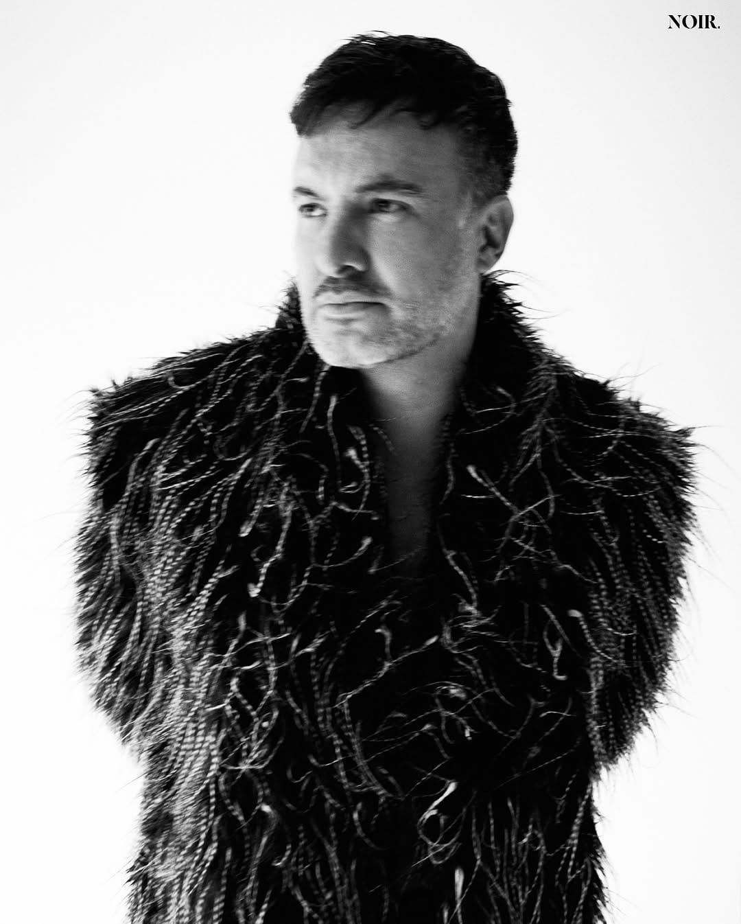 Alejandro de la Madrid