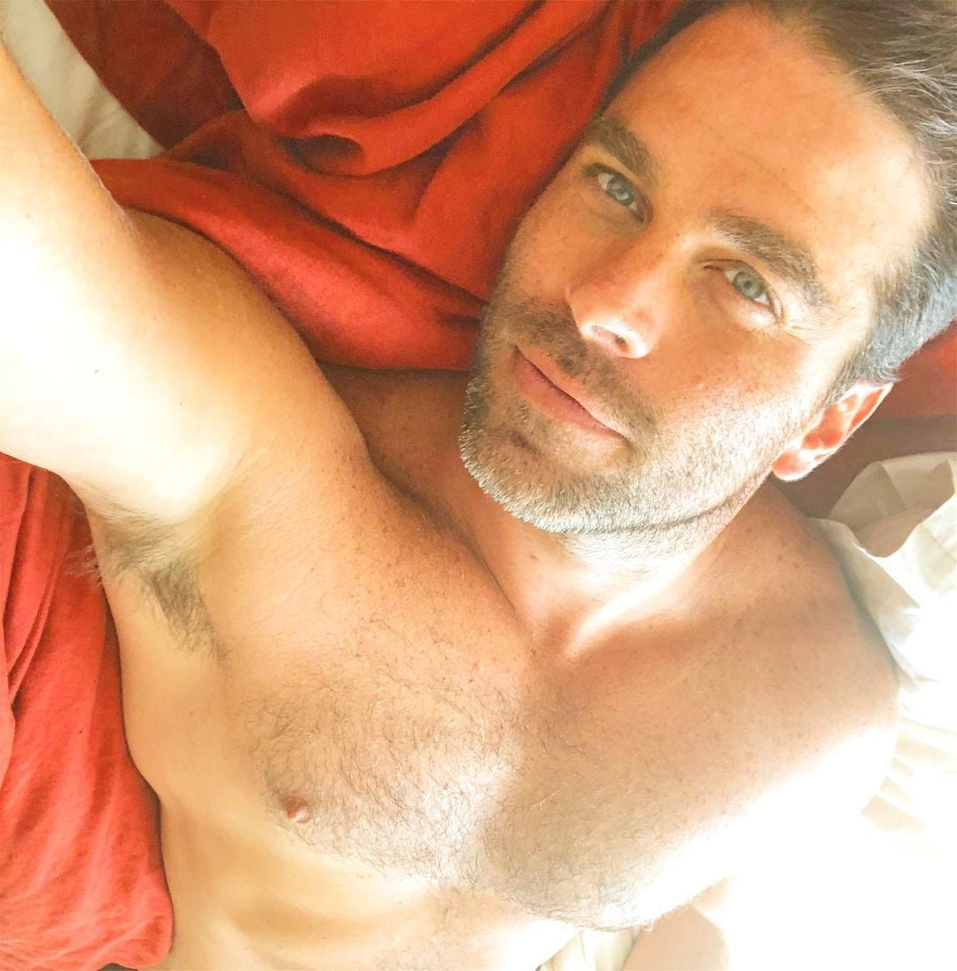 Alejandro Non, actor.