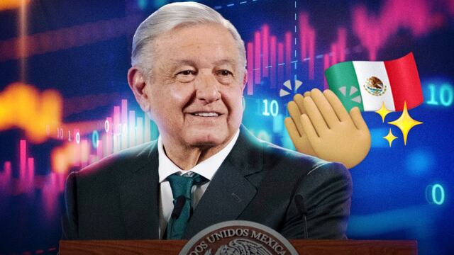 Aprobación de AMLO subió en marzo de 2023