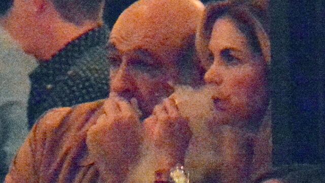 Michel Kuri y Lucero