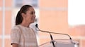 Sheinbaum ordena reforzar la presencia de la Guardia Nacional en Cuautla, Morelos