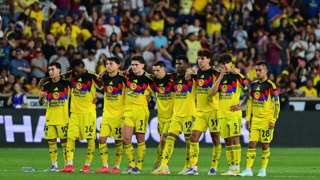 América vive un mal momento en lo deportivo y parte de la razón de la crisis tendría que ver con un miembro del cuerpo técnico