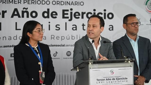 MC exige soluciones por apagones en la Península de Yucatán.