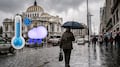 Lluvias fuertes y temperaturas más bajas llegarán a CDMX este sábado